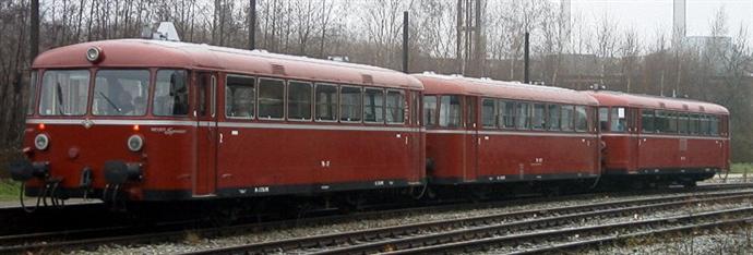 der Ruhrpott-Sprinter